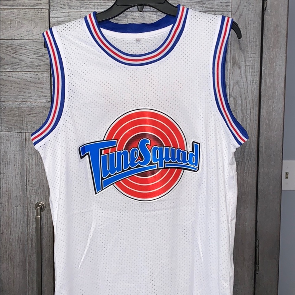 Lola Bunny Tune Squad Jersey